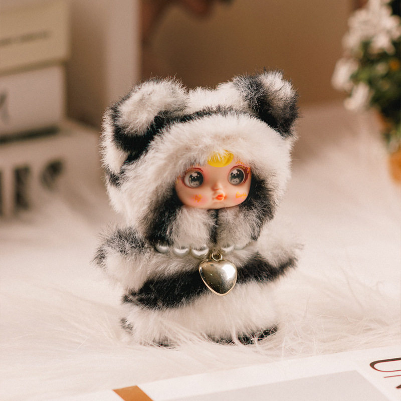 Baby Drie Miauw Te Prachtig Vo - Newborn Gift Set recensie en prijs