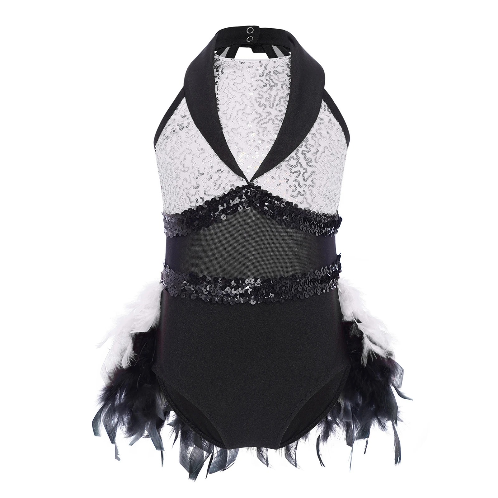 Tienermeisjes Mouwloze Sequin  - Baby Clothing Sizes recensie en prijs