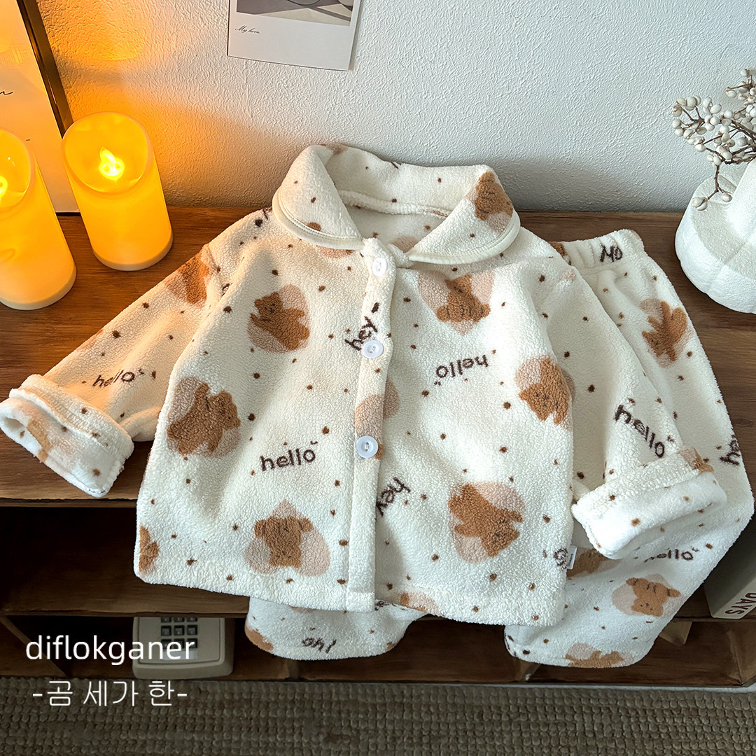 Nieuwe 2026 Kinderen Herfst Wi - Baby Sleep Suit recensie en prijs