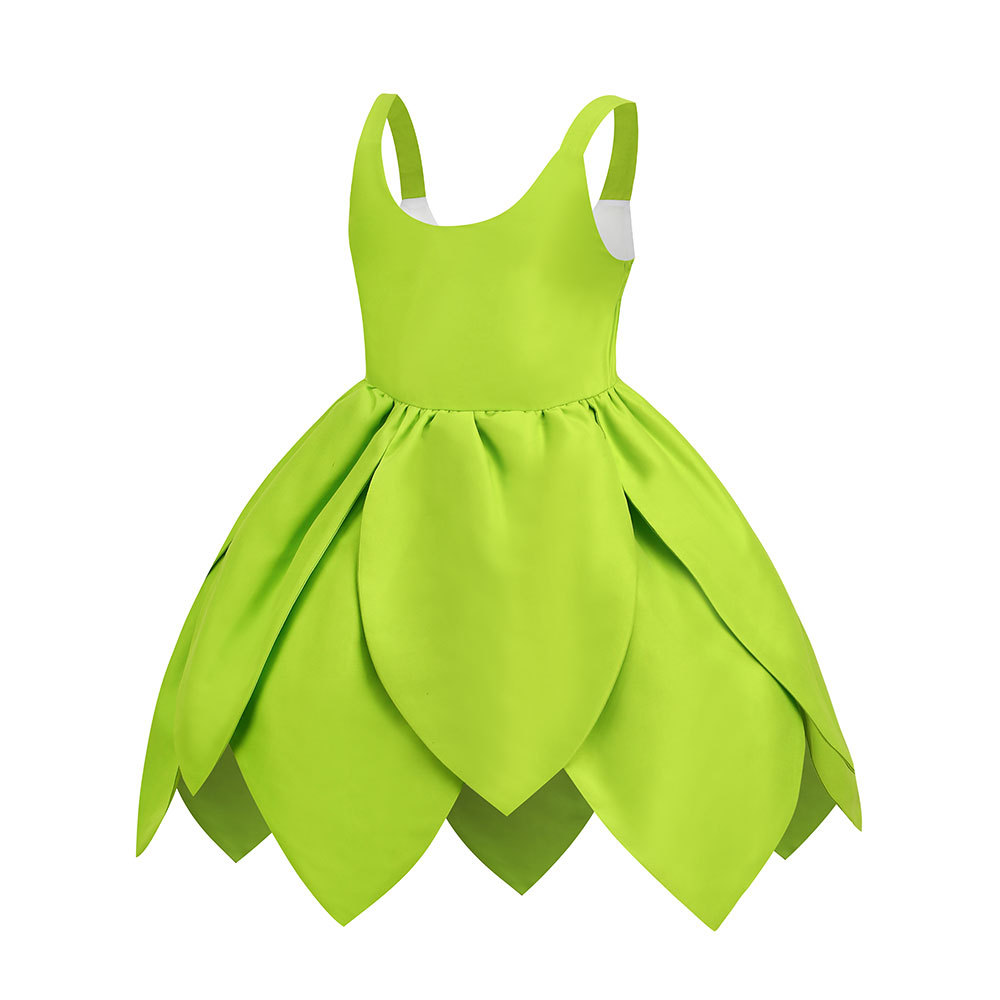 Baby meisje Tinker Bell fee ju - Baby Clothing Dresser recensie en prijs