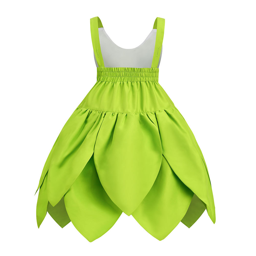 Baby meisje Tinker Bell fee ju - Baby Clothing Dresser recensie en prijs