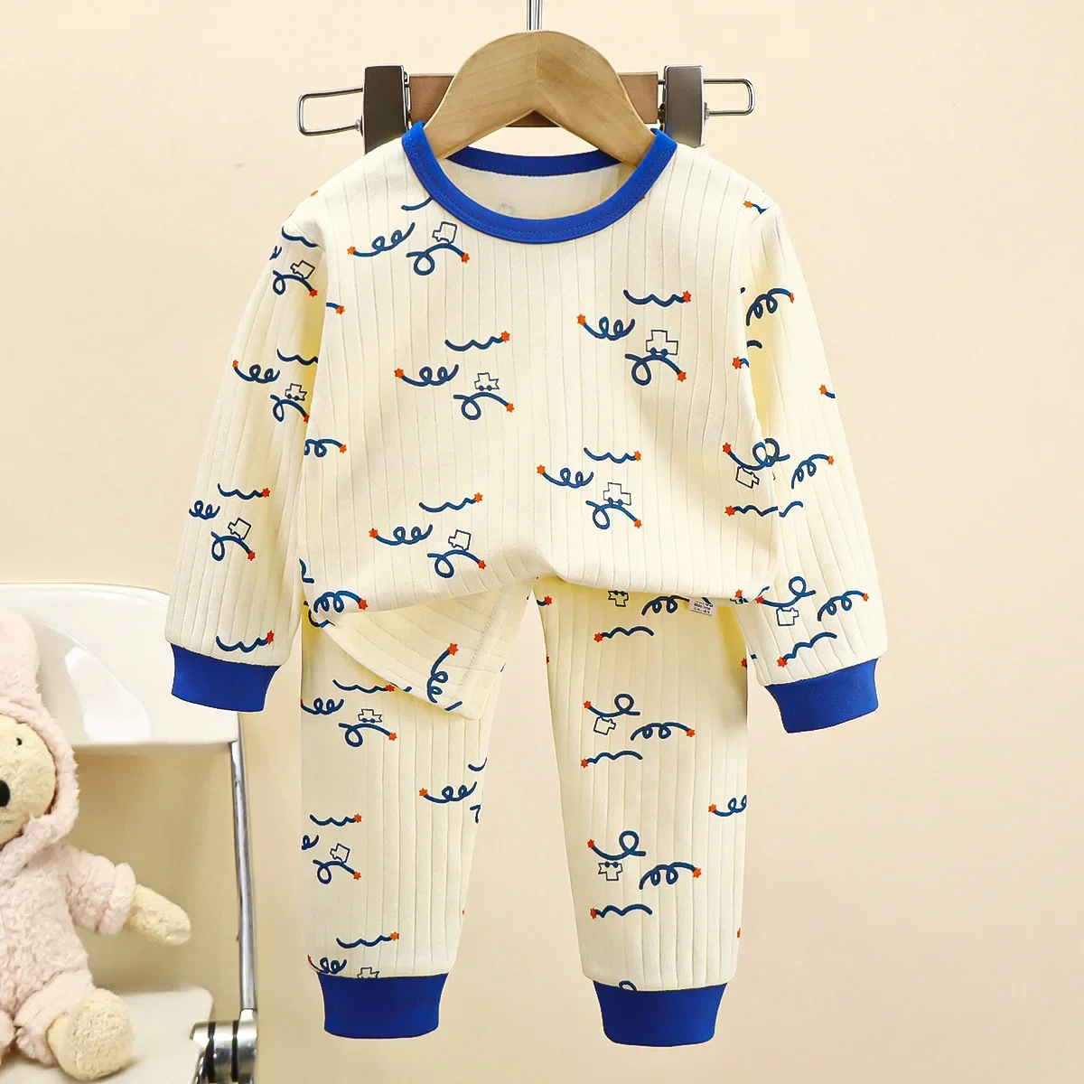 Kinderen Jongens Meisjes Puur  - Baby Sleep Suit recensie en prijs