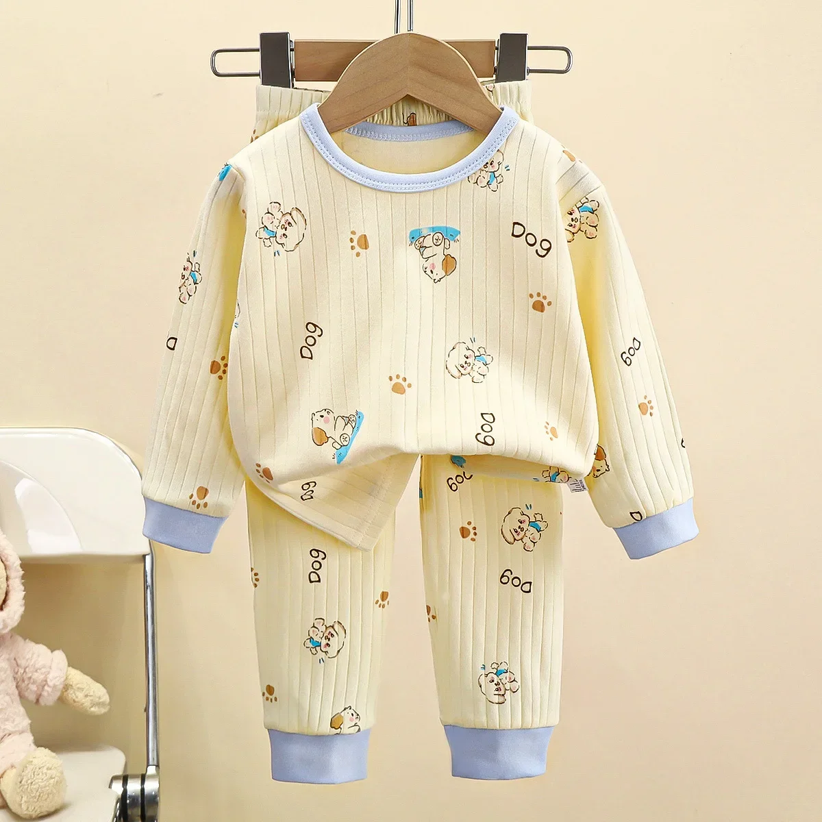 Kinderen Jongens Meisjes Puur  - Baby Sleep Suit recensie en prijs