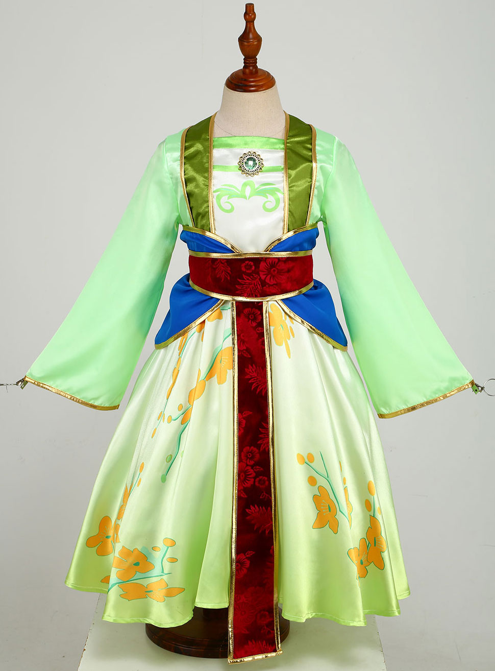 Carnaval Cosplay Halloween Bab - Baby Clothing Dresser recensie en prijs
