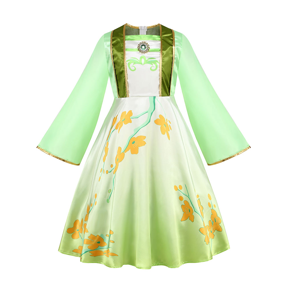 Carnaval Cosplay Halloween Bab - Baby Clothing Dresser recensie en prijs