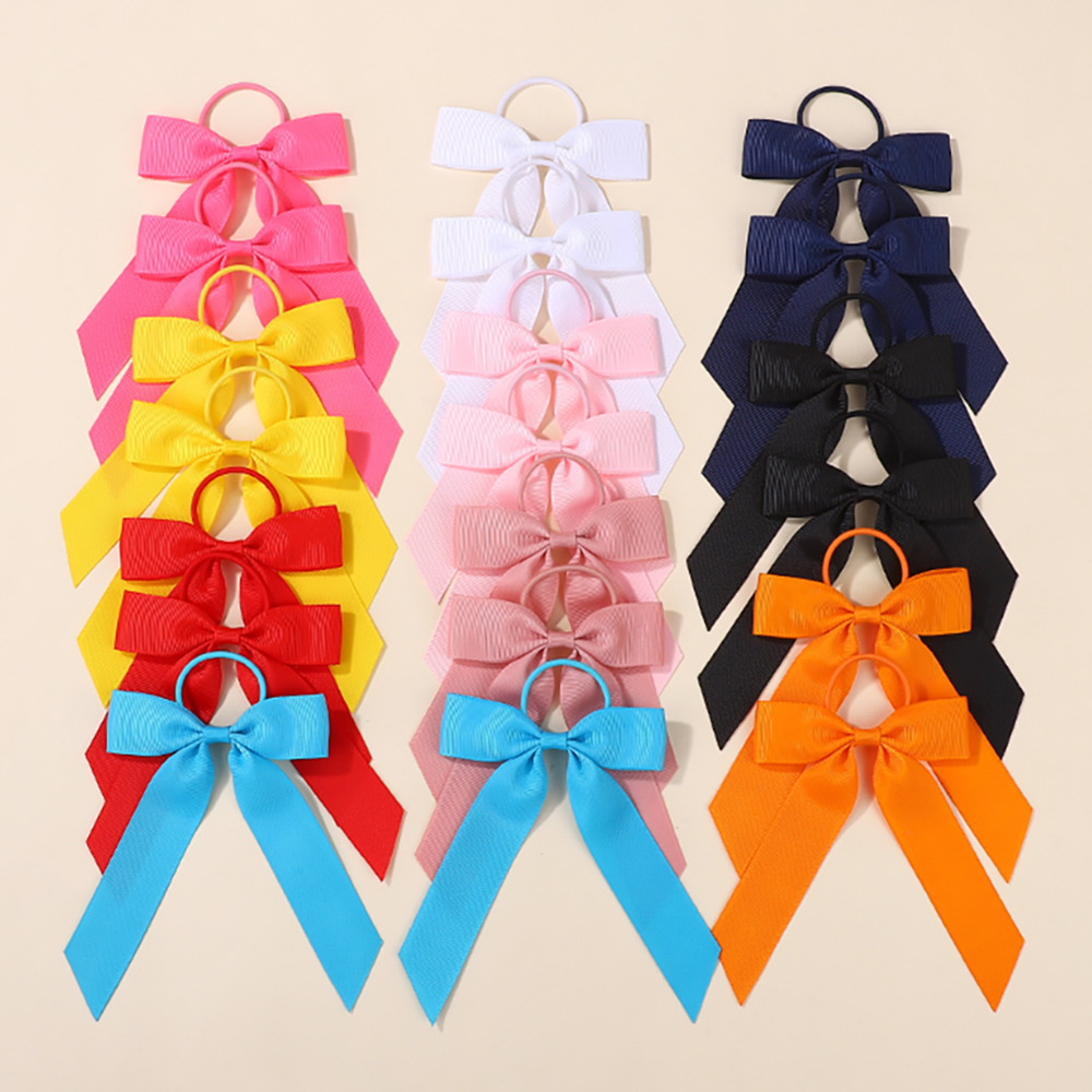 BABY BOWS 20 stks/partij Meisj - Newborn Gift Set recensie en prijs