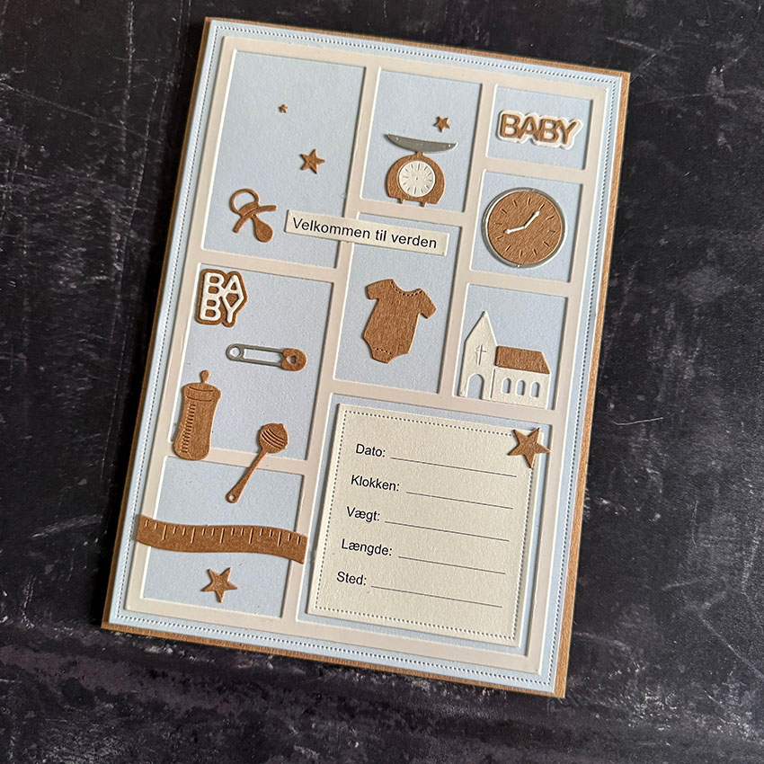 Doopjurk Baby icon Snijmallen  - Baby Clothing Icon recensie en prijs
