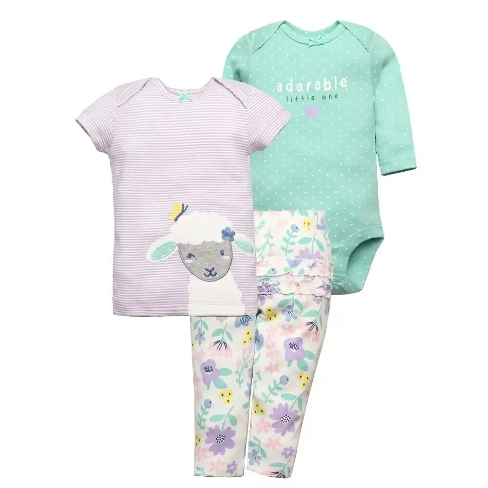Nieuwe mode babyjongenskleding - Baby Clothing Gender Neutral recensie en prijs