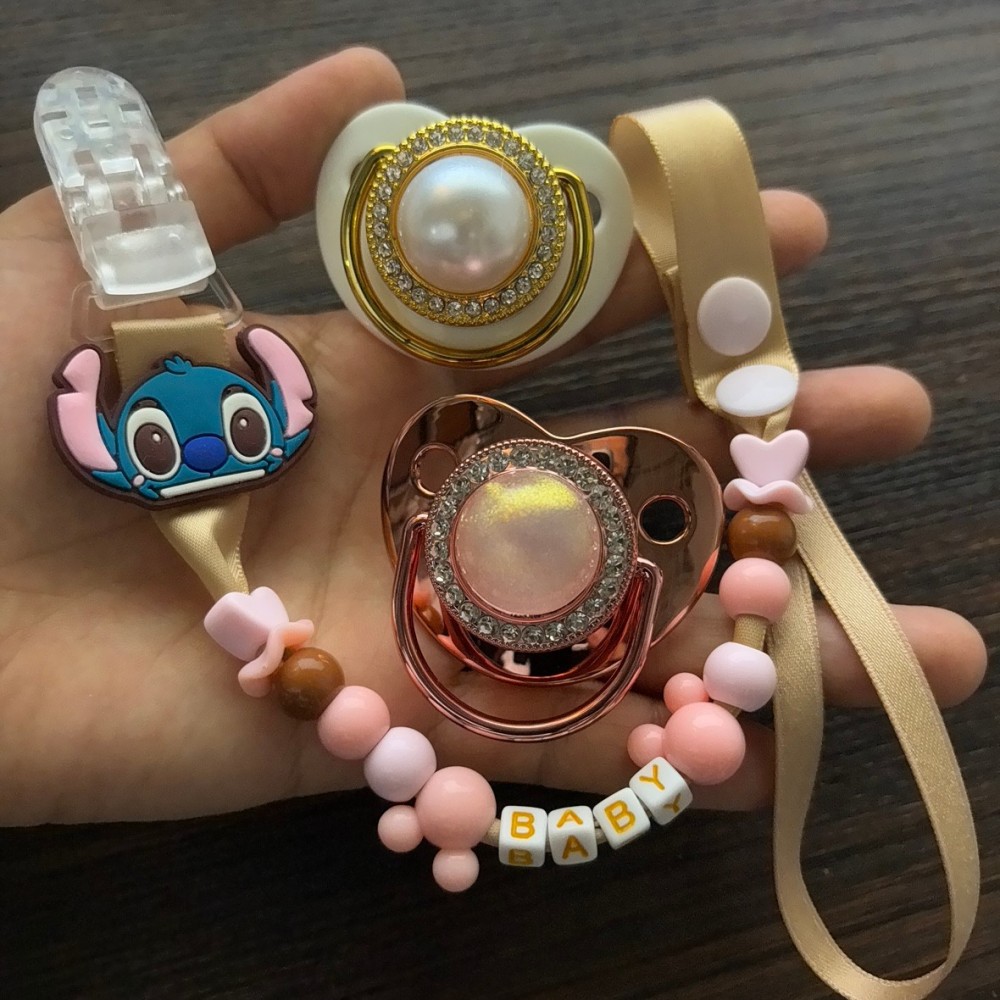 Leuke Kawaii Newborn Fopspeenc - Newborn Gift Set recensie en prijs