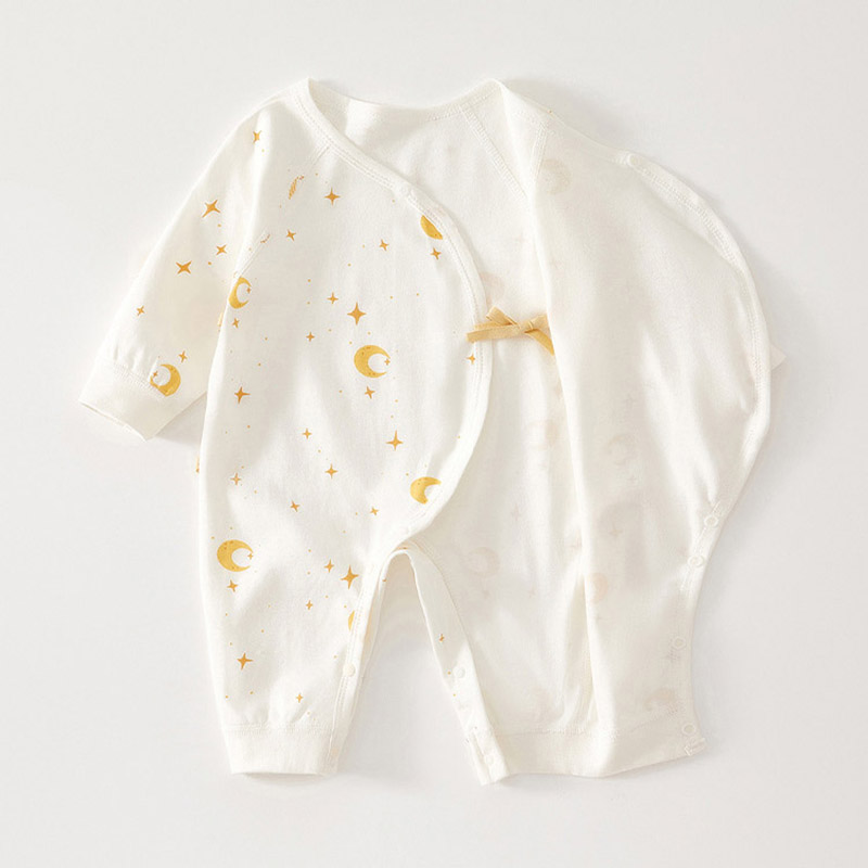 Print Baby Romper Baby bodysui - Baby Clothing Gender Neutral recensie en prijs