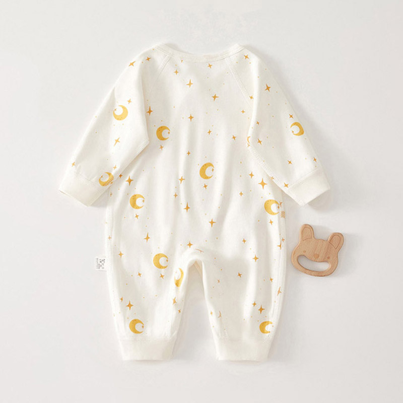 Print Baby Romper Baby bodysui - Baby Clothing Gender Neutral recensie en prijs