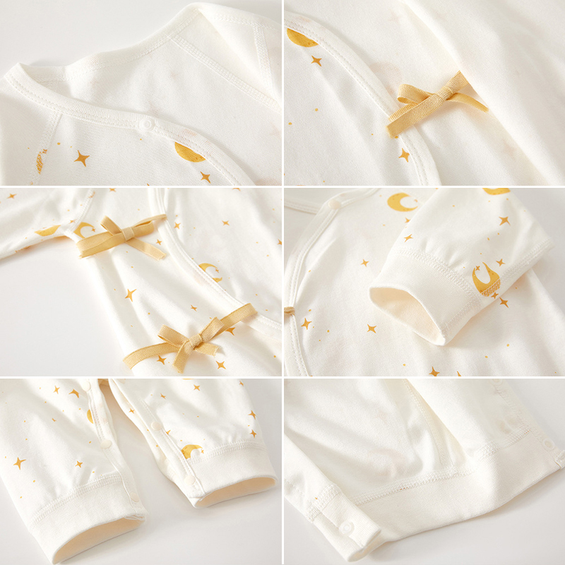 Print Baby Romper Baby bodysui - Baby Clothing Gender Neutral recensie en prijs