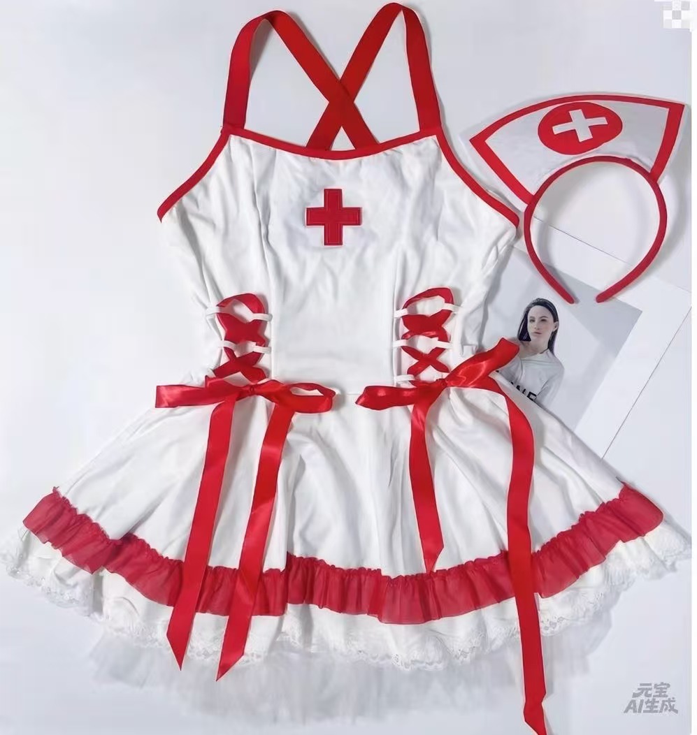 Sexy Performance Wear Uniform  - Baby Sleep Suit recensie en prijs
