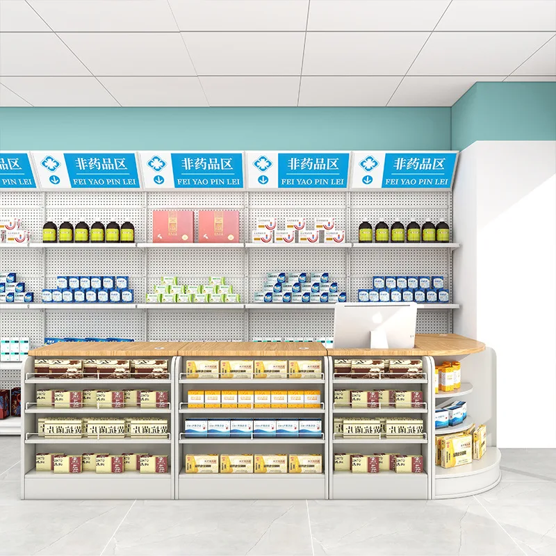 Kassa voor supermarkt Supermar - Baby Clothing Stores recensie en prijs