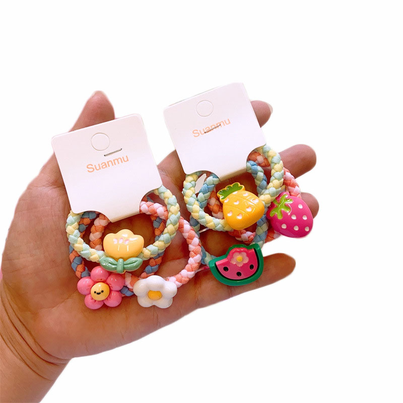 3 stks/set kinder Kawaii Bloem - Newborn Gift Set recensie en prijs