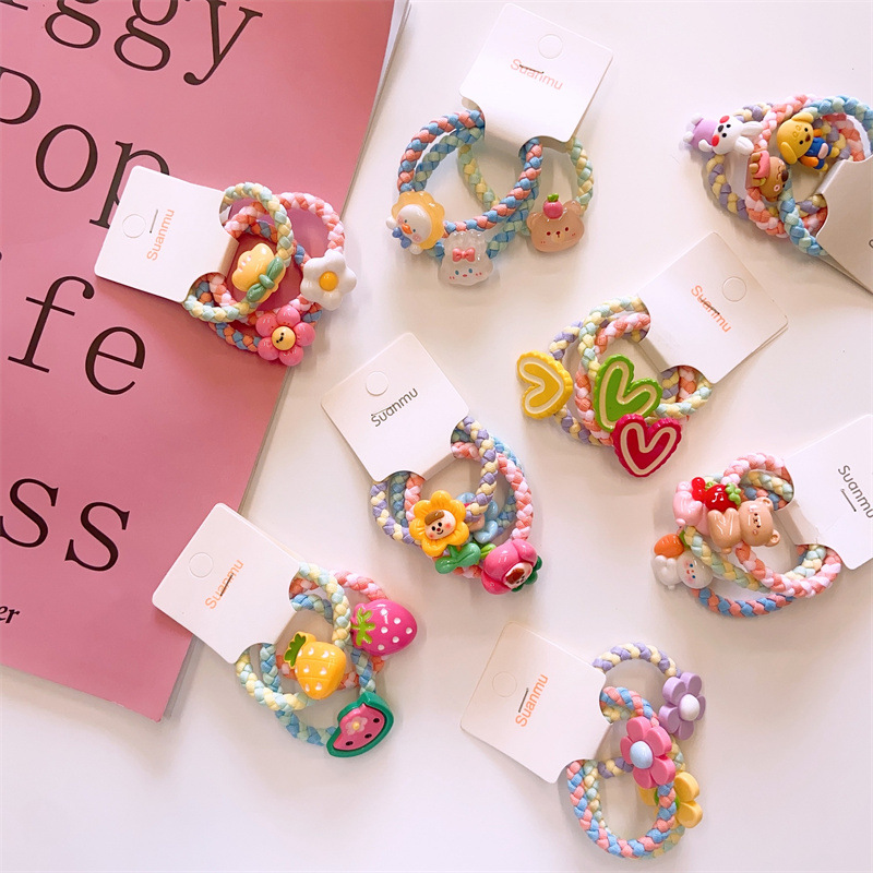 3 stks/set kinder Kawaii Bloem - Newborn Gift Set recensie en prijs