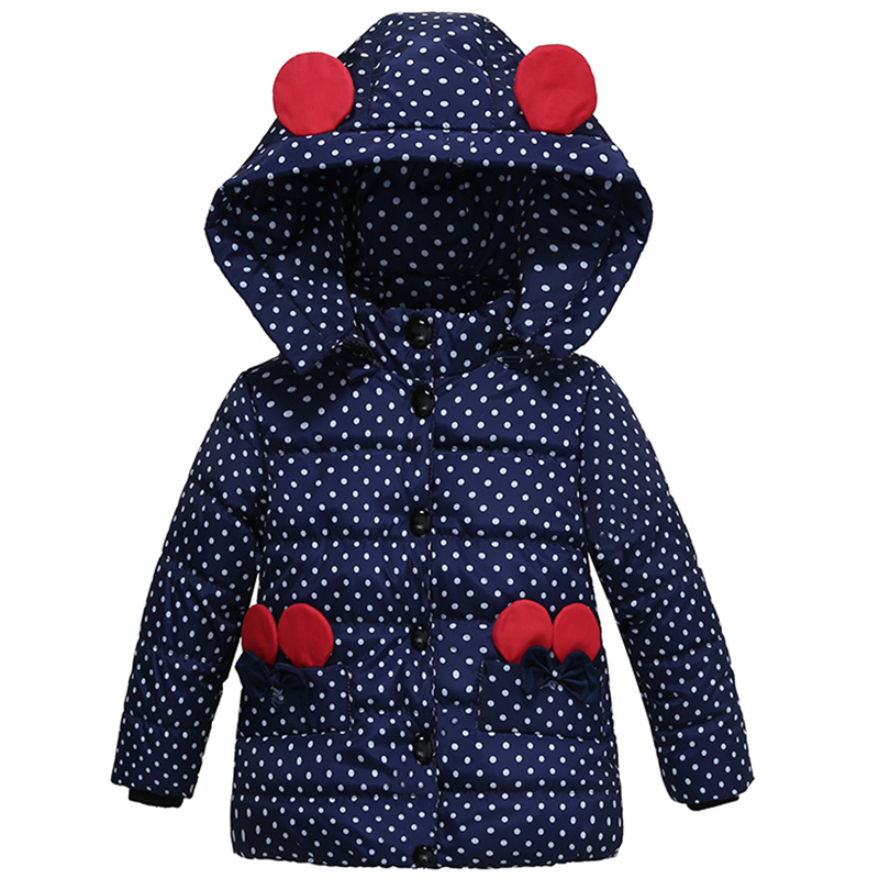 Baby Herfst Winter Jas Voor Ba - Baby Clothing Zipper recensie en prijs