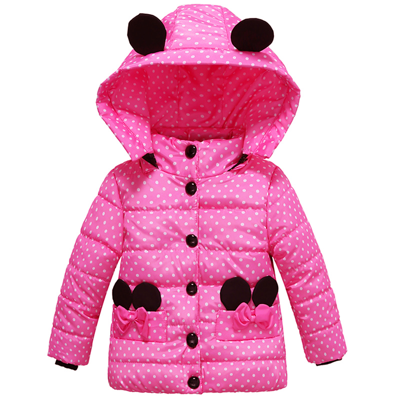 Baby Herfst Winter Jas Voor Ba - Baby Clothing Zipper recensie en prijs