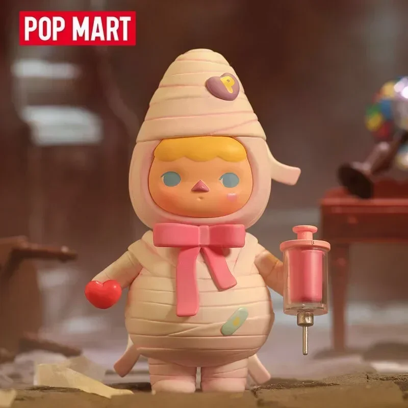 POP MART Pucky Monster Baby Se - Newborn Gift Set recensie en prijs