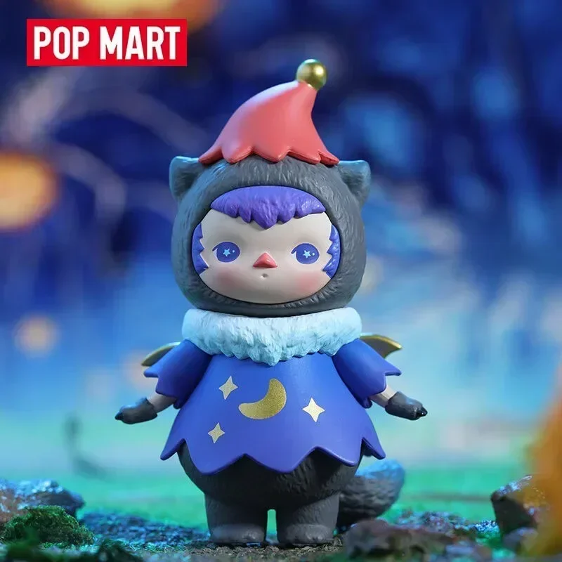 POP MART Pucky Monster Baby Se - Newborn Gift Set recensie en prijs