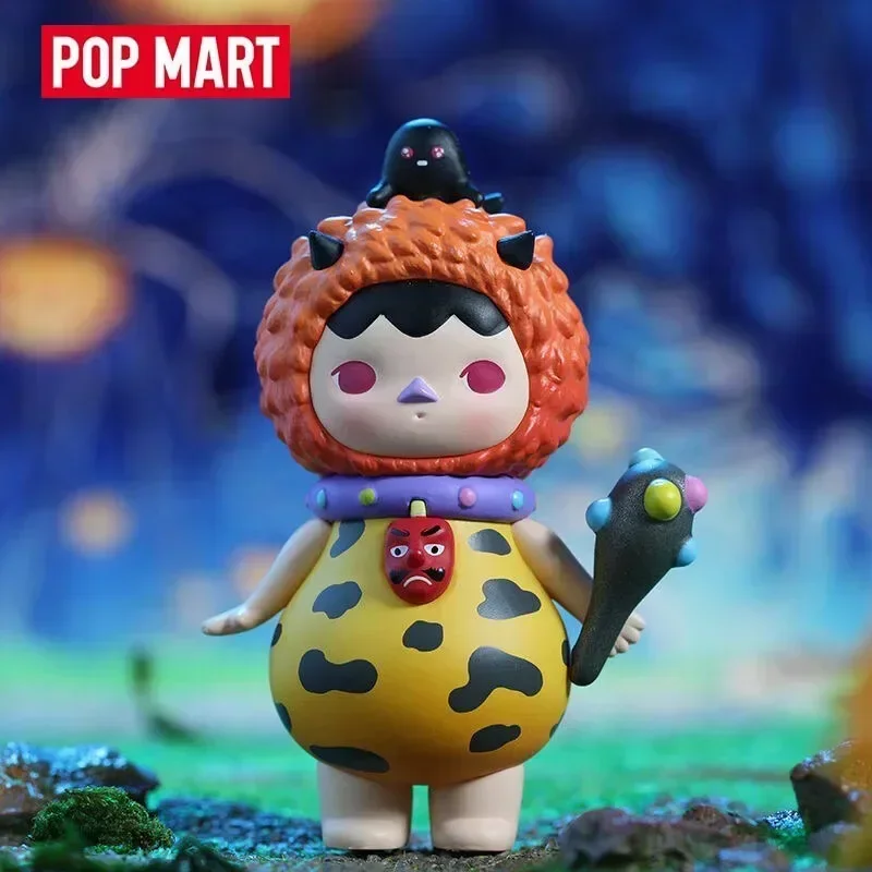 POP MART Pucky Monster Baby Se - Newborn Gift Set recensie en prijs