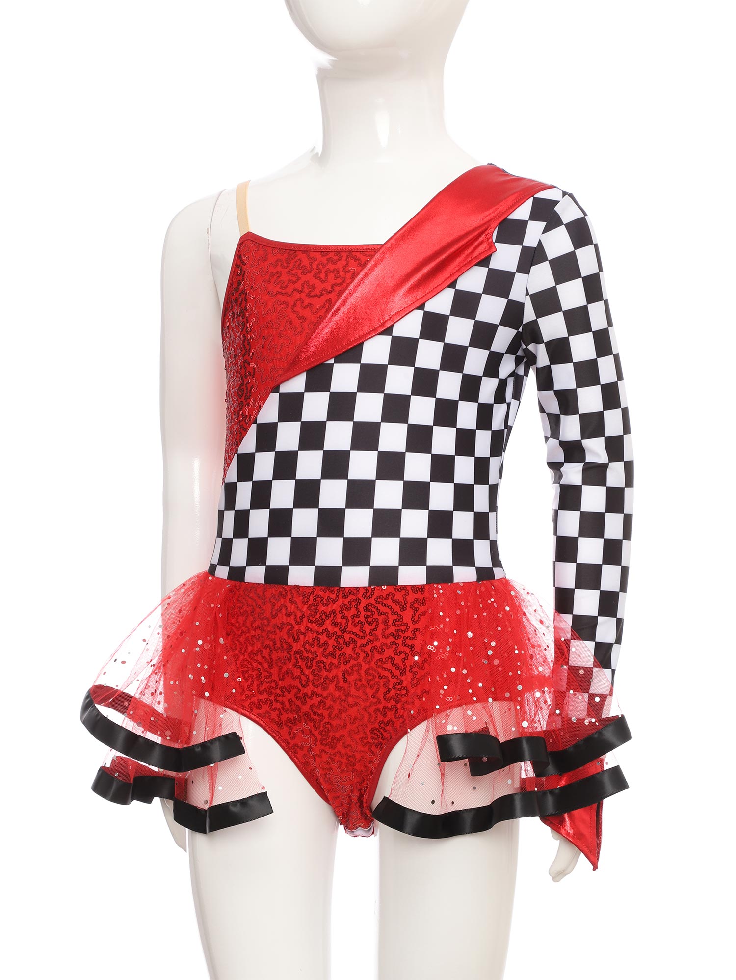 Meisjes Race Car Driver Kostuu - Baby Clothing Sizes recensie en prijs
