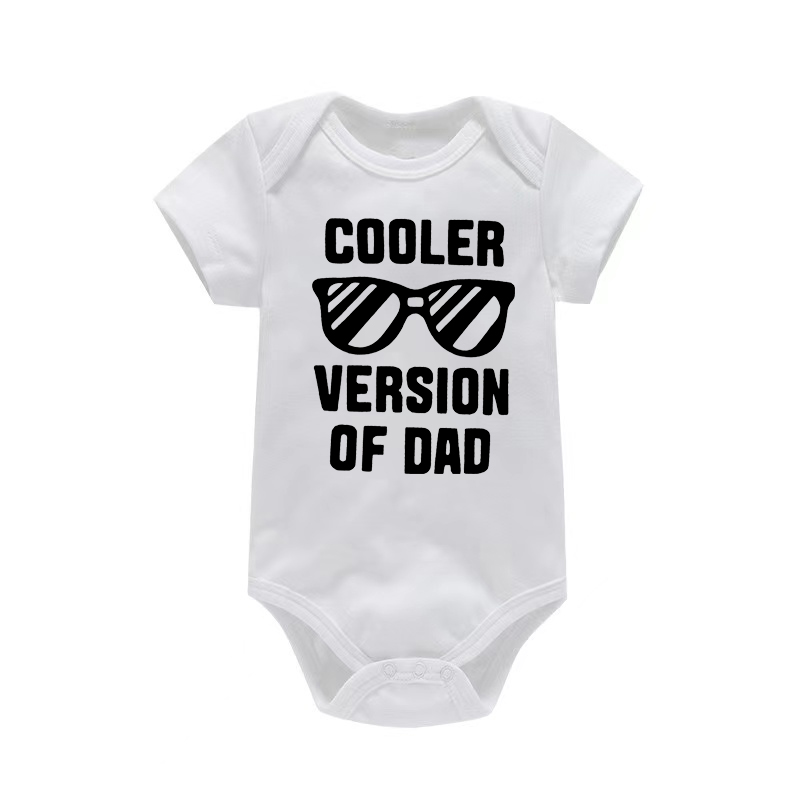 Grappige Pasgeboren Jongens Me - Baby Clothing Gender Neutral recensie en prijs