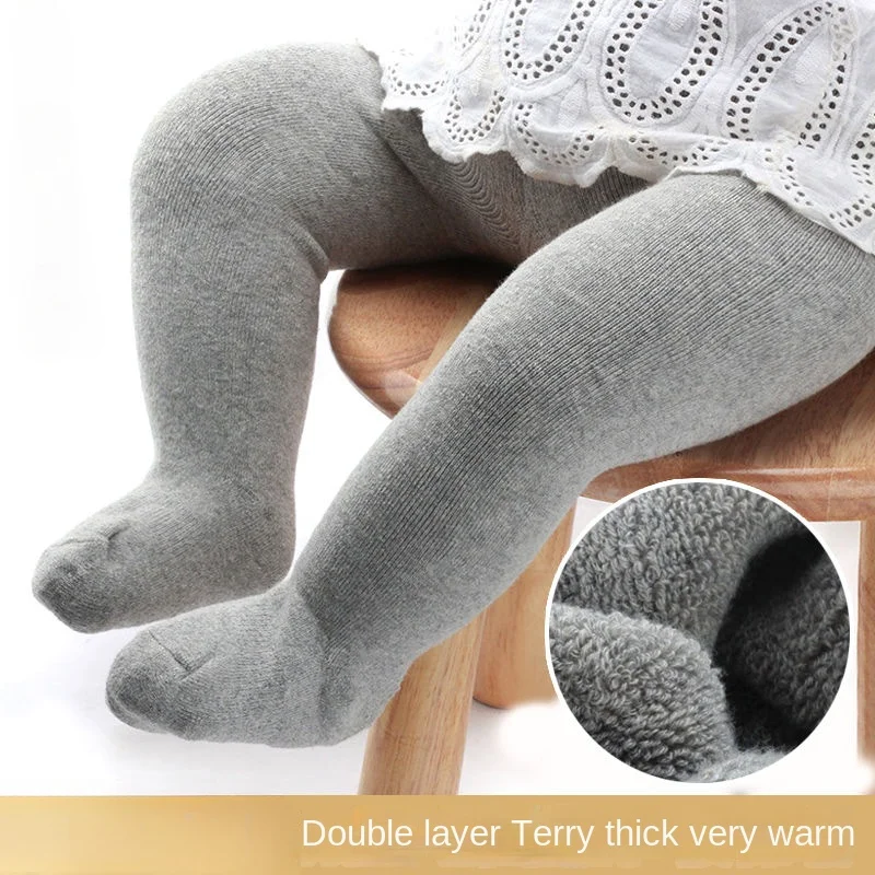 Baby Panty Winter Herfst Effen - Baby Clothing Gender Neutral recensie en prijs