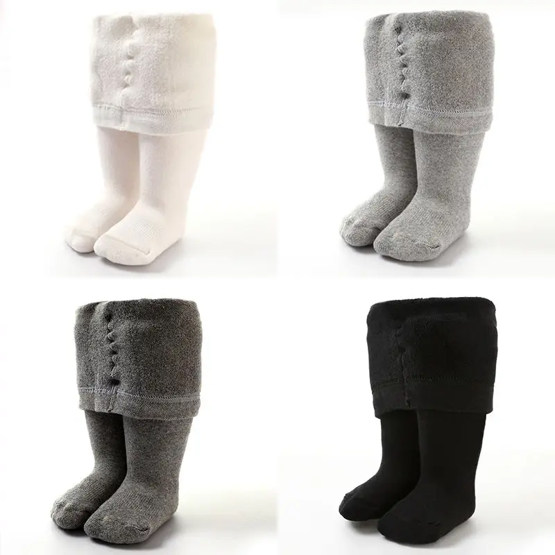 Baby Panty Winter Herfst Effen - Baby Clothing Gender Neutral recensie en prijs