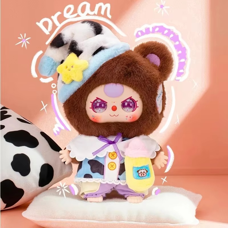Baby Three Sweet Dream Serie P - Newborn Gift Set recensie en prijs