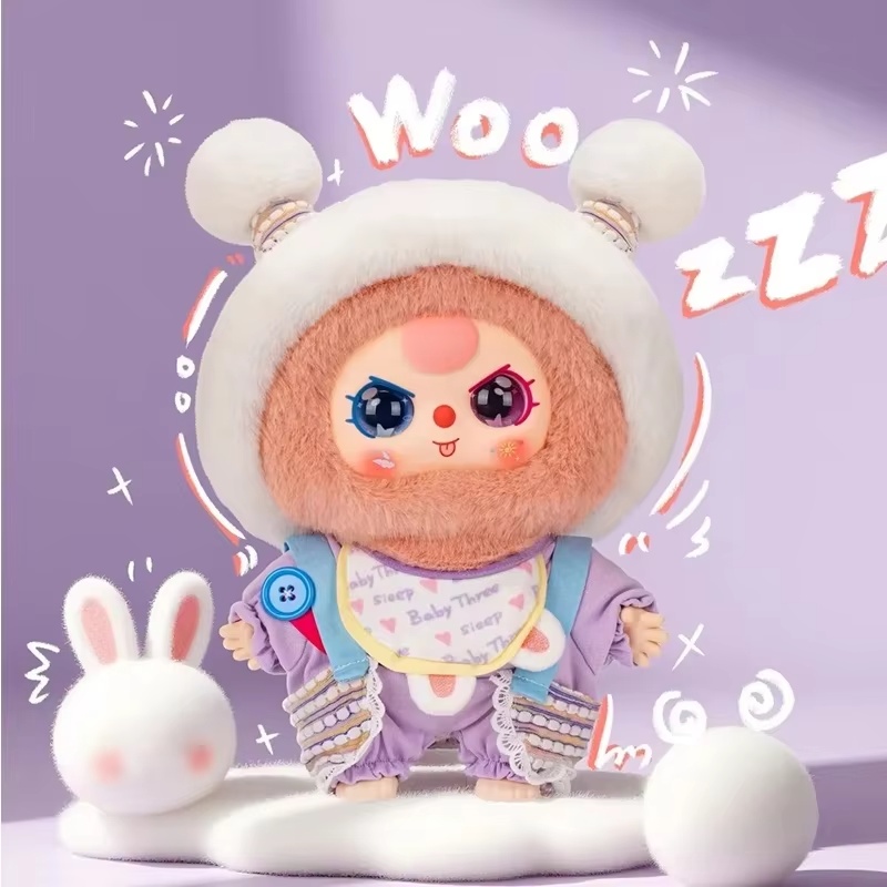 Baby Three Sweet Dream Serie P - Newborn Gift Set recensie en prijs