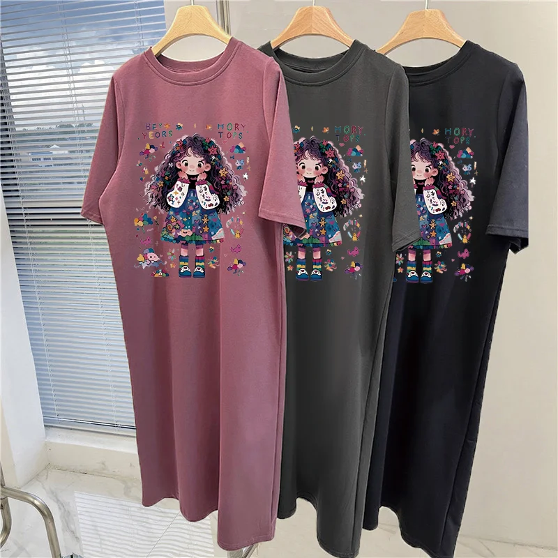 Zomer losse trend cartoon scha - Baby Clothing Sizes recensie en prijs