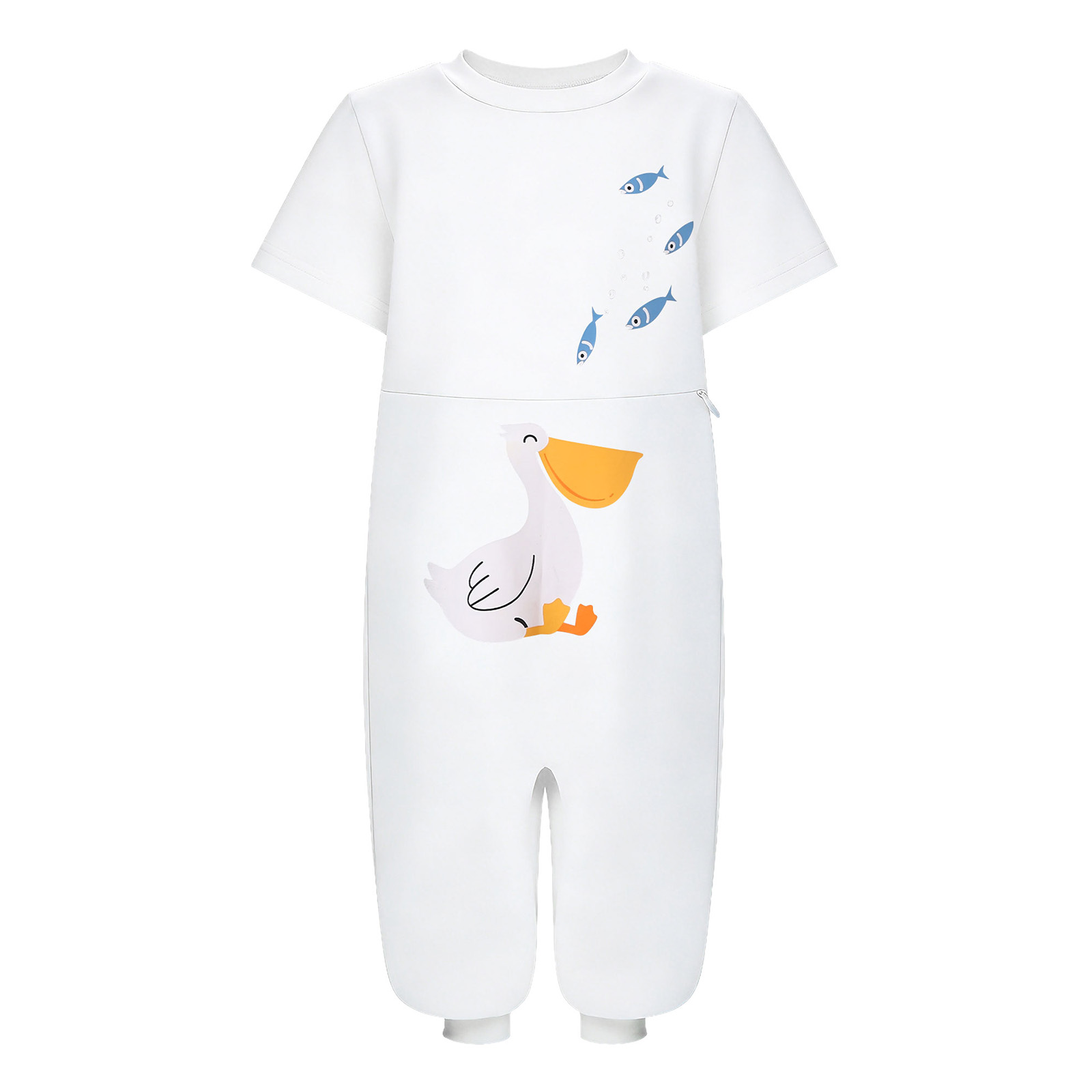 Babyjongens Meisjes Speciale b - Baby Clothing Zipper recensie en prijs