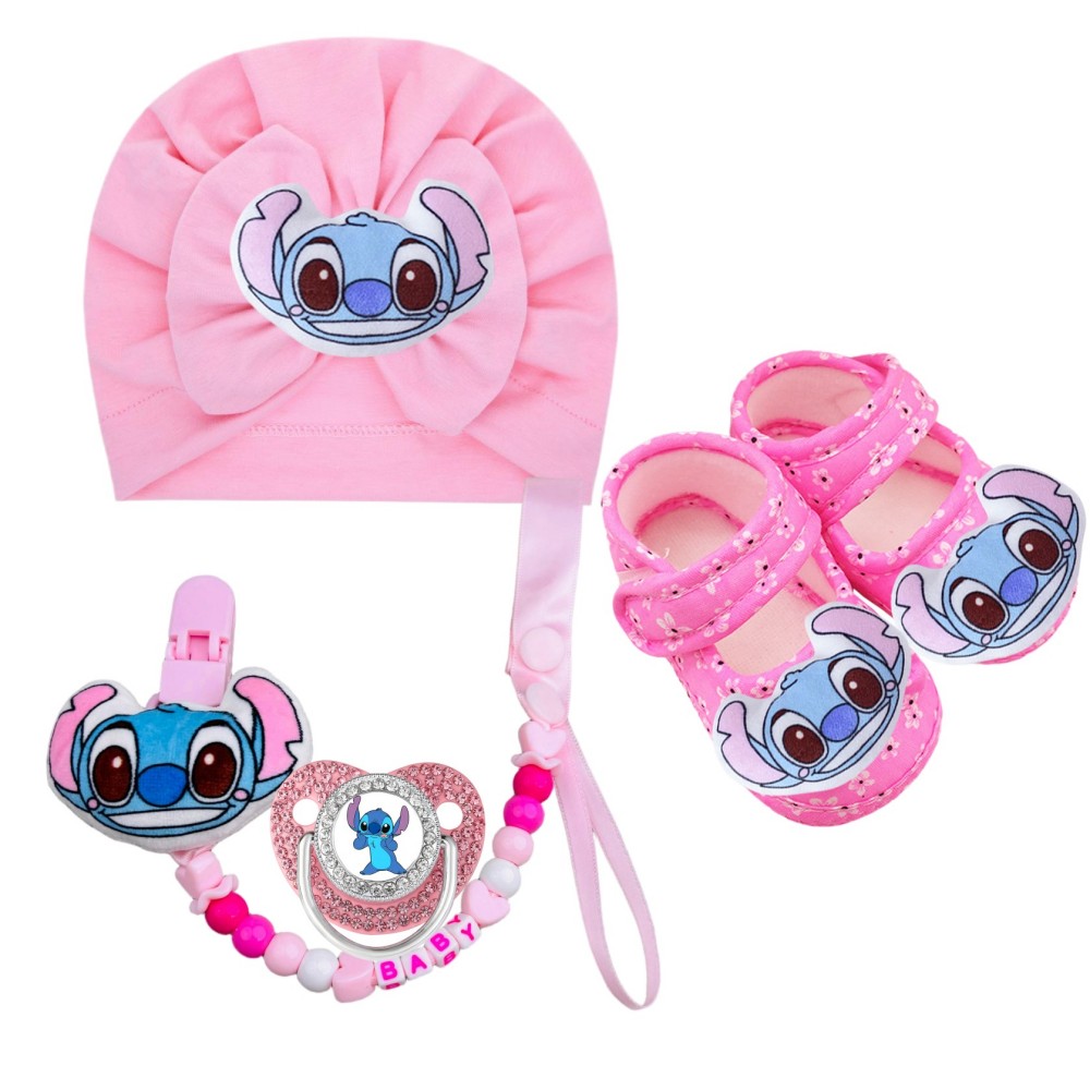 2026 Babyvoedingsset kraamcade - Newborn Gift Set recensie en prijs