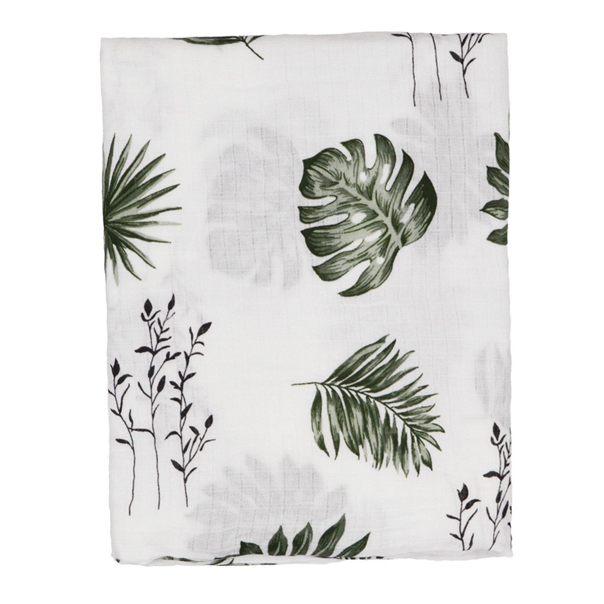 [Sigzagor] Mousseline Swaddle  - Muslin Swaddle Wrap recensie en prijs