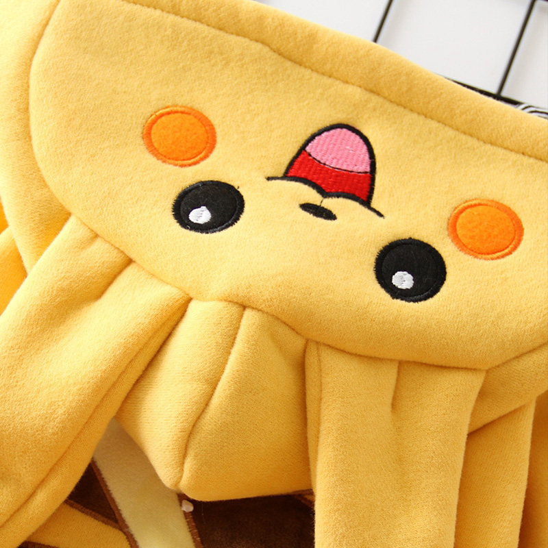 Cartoon Pocket Monsters Baby P - Baby Sleep Suit recensie en prijs