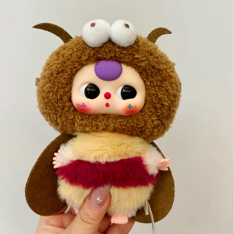 Baby Three Elf Series Pluche B - Newborn Gift Set recensie en prijs