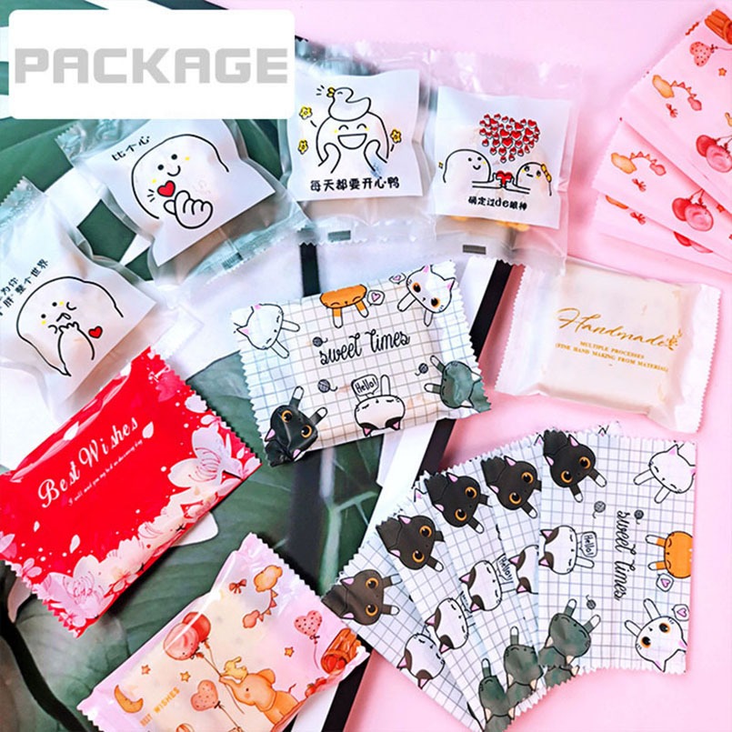 100Pcs Wedding Party Gebakken  - Baby Clothing Event recensie en prijs