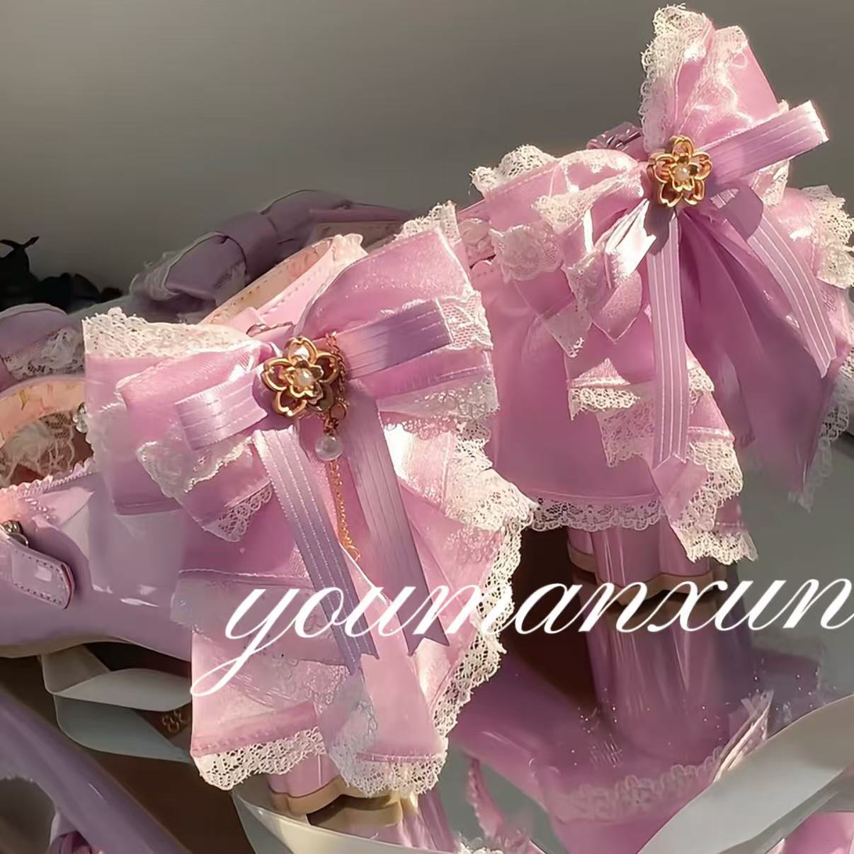 LEOSOXS Strik Kant Prinses Lol - Baby Clothing Sizes recensie en prijs