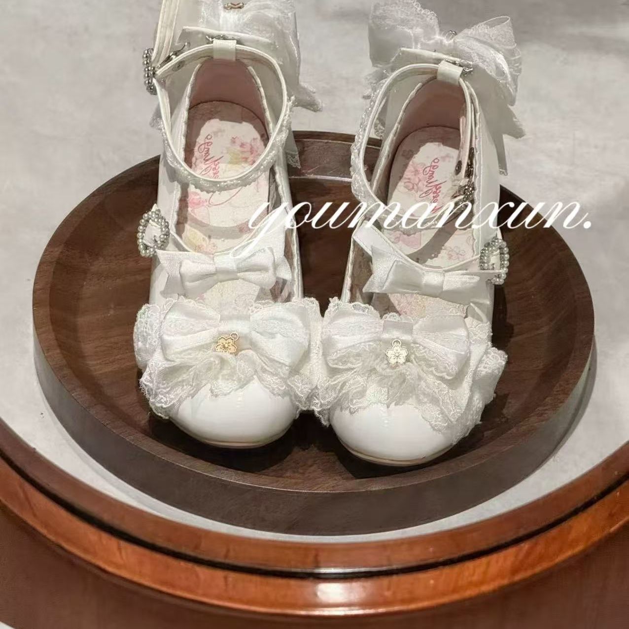 LEOSOXS Strik Kant Prinses Lol - Baby Clothing Sizes recensie en prijs