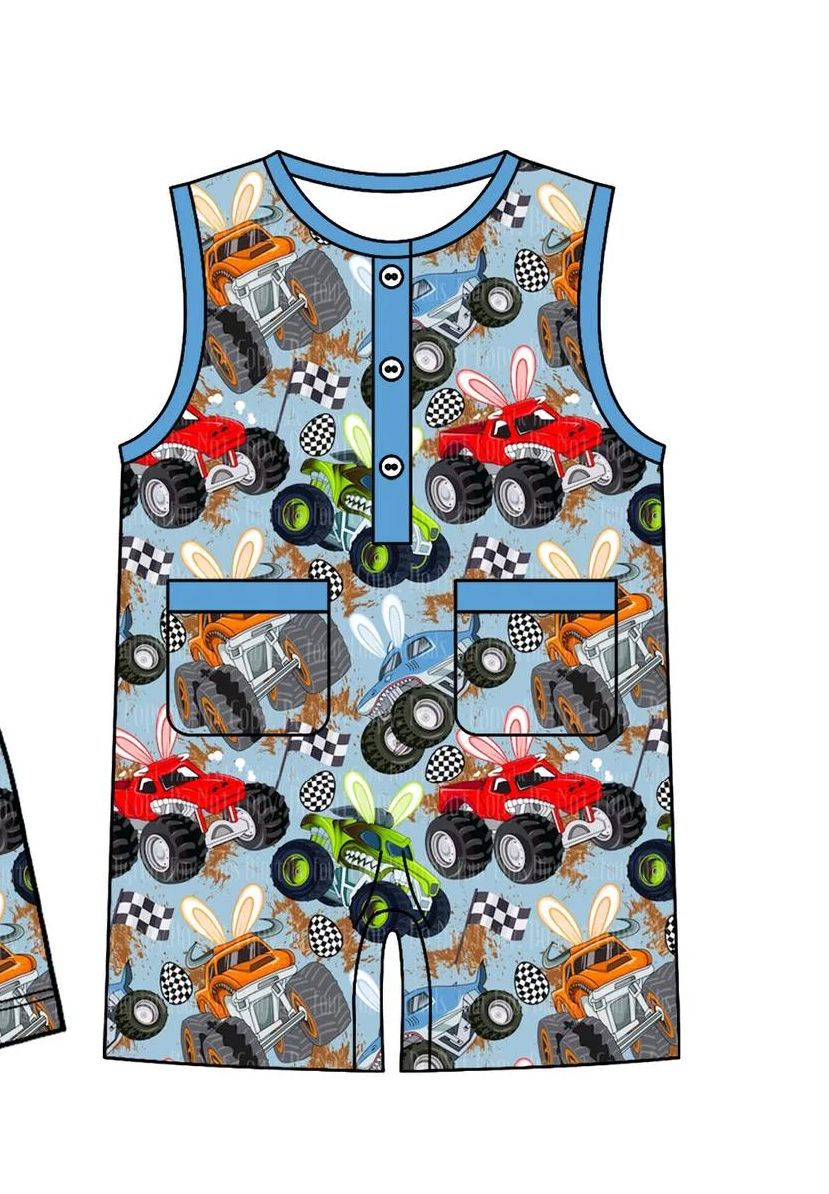 Kinderkleding Groothandel Pase - Baby Clothing Easter recensie en prijs