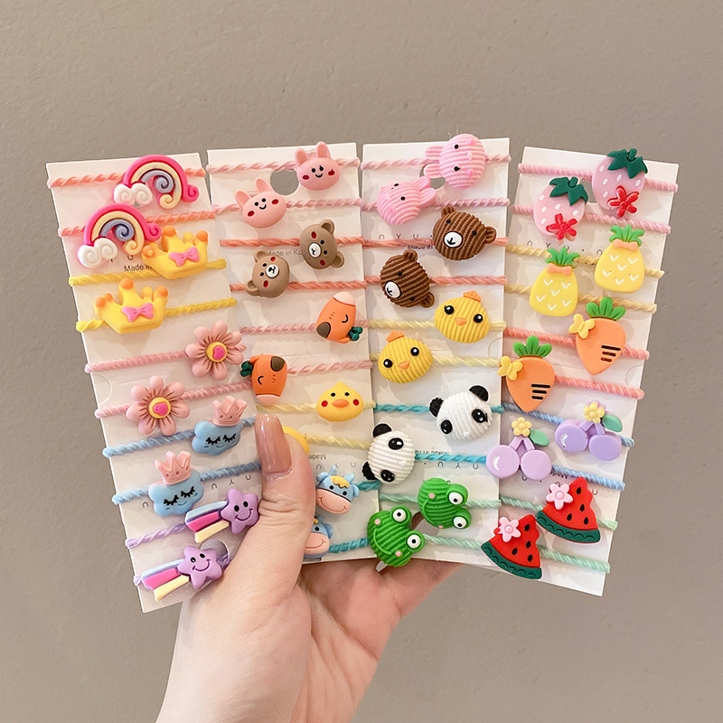50-delige meisjes cartoon frui - Newborn Gift Set recensie en prijs
