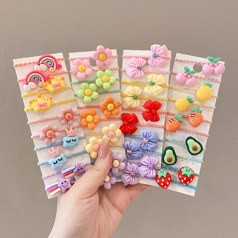 50-delige meisjes cartoon frui - Newborn Gift Set recensie en prijs