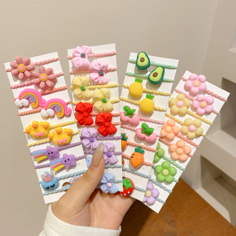 50-delige meisjes cartoon frui - Newborn Gift Set recensie en prijs