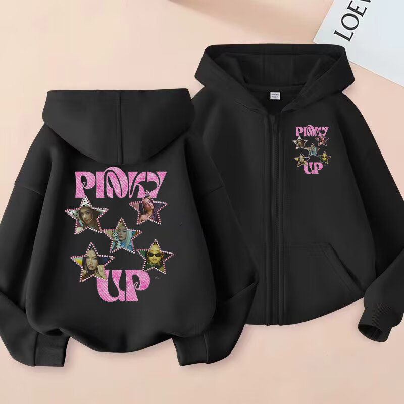 Mode Meisjeskleding Meisjesgro - Baby Clothing Zipper recensie en prijs