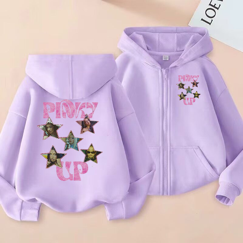 Mode Meisjeskleding Meisjesgro - Baby Clothing Zipper recensie en prijs