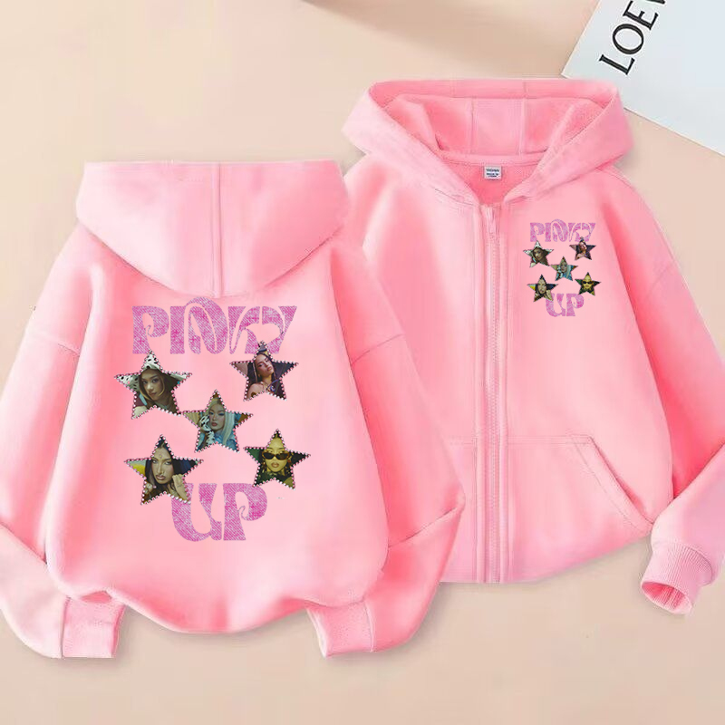 Mode Meisjeskleding Meisjesgro - Baby Clothing Zipper recensie en prijs