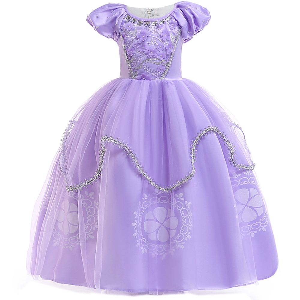 Zomer Sophie Meisjes Jurk Kind - Baby Clothing Sizes recensie en prijs