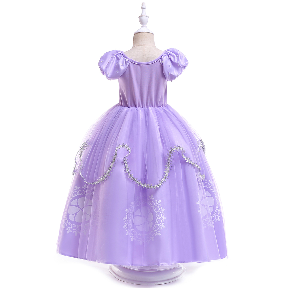 Zomer Sophie Meisjes Jurk Kind - Baby Clothing Sizes recensie en prijs