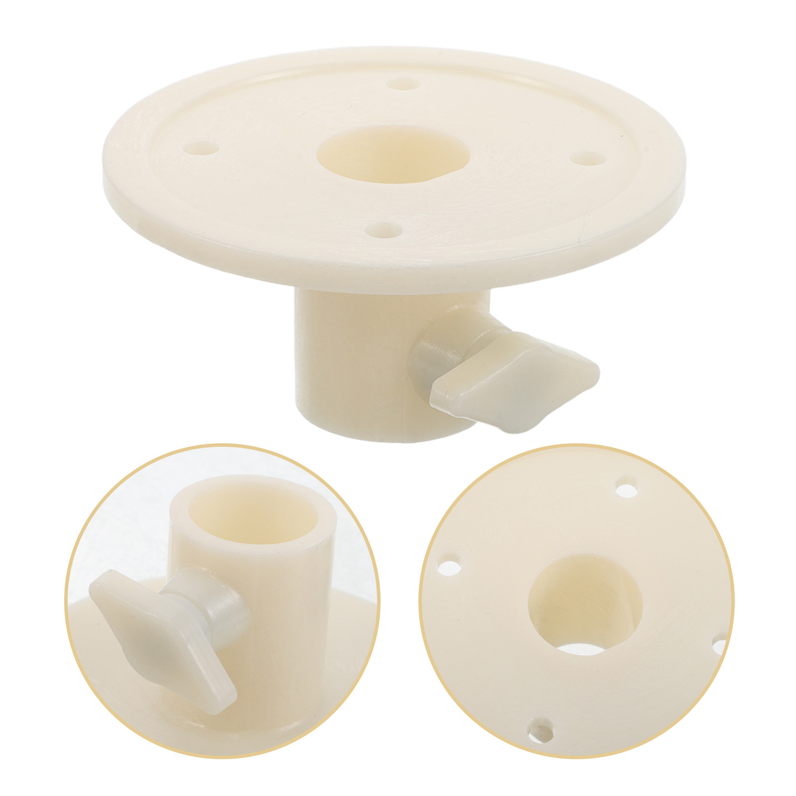 2 Stuks Mannequin Stand Stabil - Baby Clothing Stores recensie en prijs